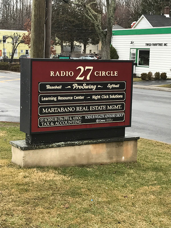 Contact us at 27 Radio Circle Drive, Mt. Kisco, NY 10547