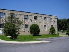 The Learning Resource Center's offices at 27 Radio Circle, Mt. Kisco, NY